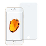 Apple Iphone 7 Plus / 8 Plus Tam Kaplayan 3D Cam Ekran Koruyucu